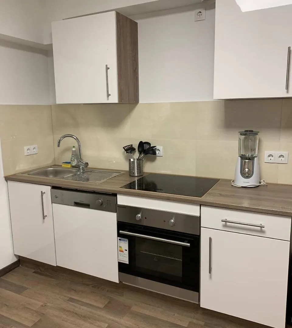 Central Private Rooms In Popular Neighborhood! Cologne